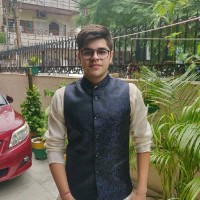 Kairav Bhatia