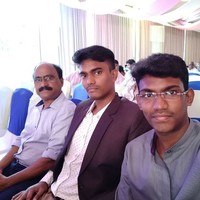 RAMA KRISHNA RAO CHUNDURI