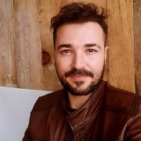 Oğuzhan Kemal KÖŞ