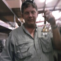 Bill Welling