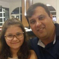 Roberto Lúcio Santos