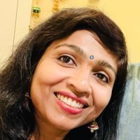 Anita George