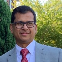 Jojo Varghese