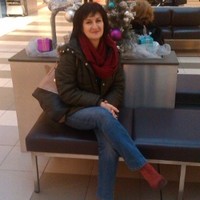 Irina Mildzikhova