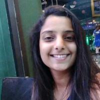 Sayali Joshi