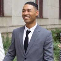 Timothy Lewis