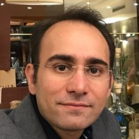 Mohammad Reza Saadatmand, Phd Student, Mba, Pmp, Itil