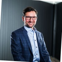 Anders Huisman Hagen