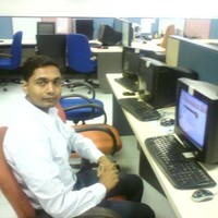 chirag shah