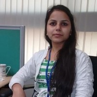 Khushboo Aggarwal