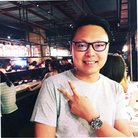 Derek Yang