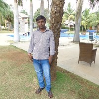 Penchalaiah vangipuru
