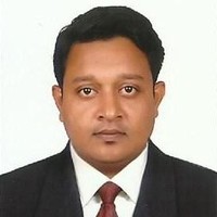 Rakesh Radhakrishnan