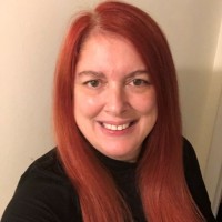 Stephanie Gilbert