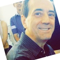 J Ernesto Gasparetto Gasparetto