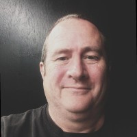 Dave Wilkinson