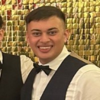 Harry Patel