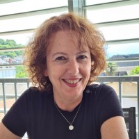 Marie-Laure Carrey