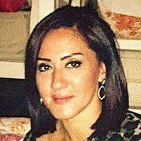 Amira Ebeid