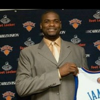 Jerome James
