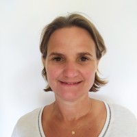 Isabelle Mahé