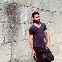 PARESH MANE