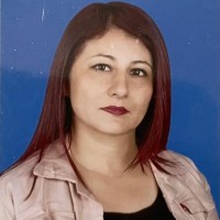 Claudia Latorre