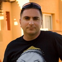 Alex Djimiev