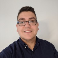 Patrick Baca