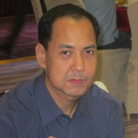 Benjamin Jr. Sanchez