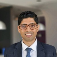 Ayush Singh