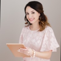 Carla Patricio Dacosta