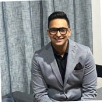 Ankit Sharma