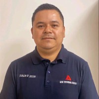Alain Rojo