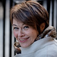 Nicola Anderson