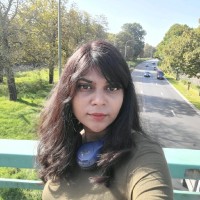 Navya P