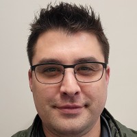 Eric Koeppel