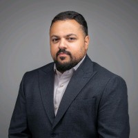 Faisal Alyahya