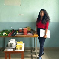 Priya Yadav