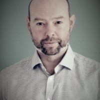 Toby Garrod