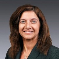 Roberta Robinson
