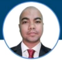 Jerald Ramos