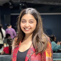 Anoushka Sharma