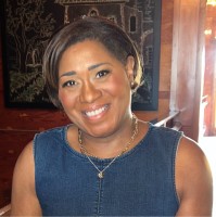 Carmilla Arredondo(Denno),MBA