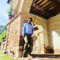 Abdullah Liaqat
