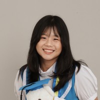 Naomi Angeline Sugiarto