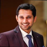Vik Dave