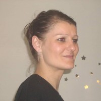 Isabelle Guille