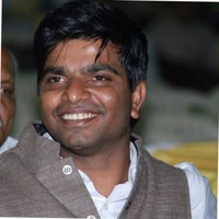 Vish Patil