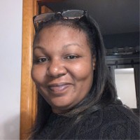 Gwen Armstrong